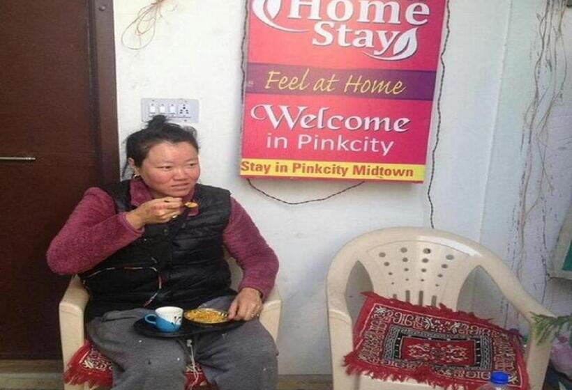 پانسیون Mother Homestay