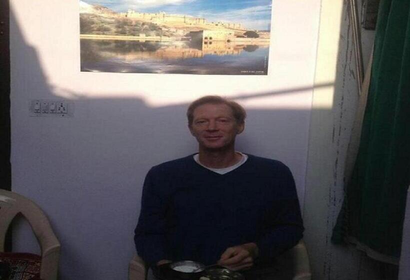 پانسیون Mother Homestay