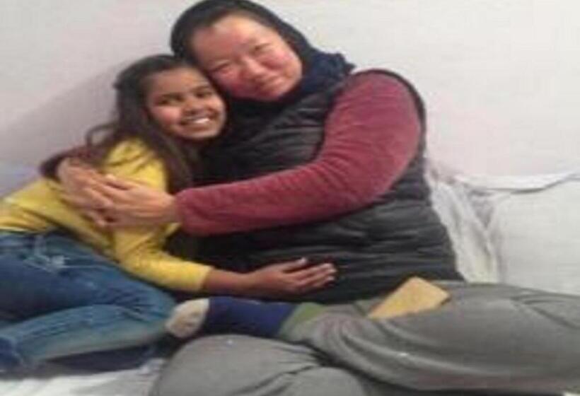 پانسیون Mother Homestay