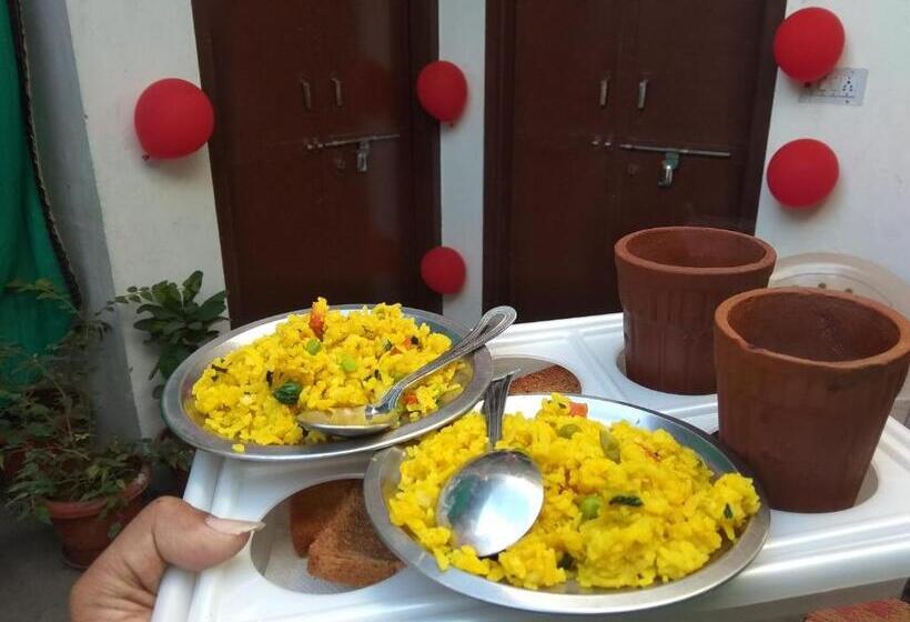 پانسیون Mother Homestay