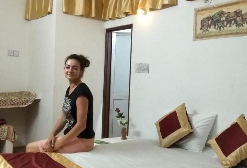 پانسیون Mother Homestay