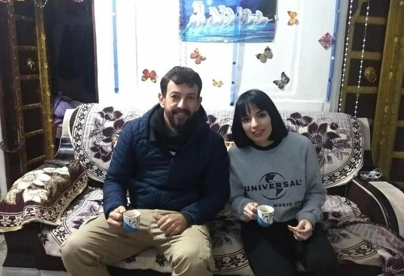 پانسیون Mother Homestay