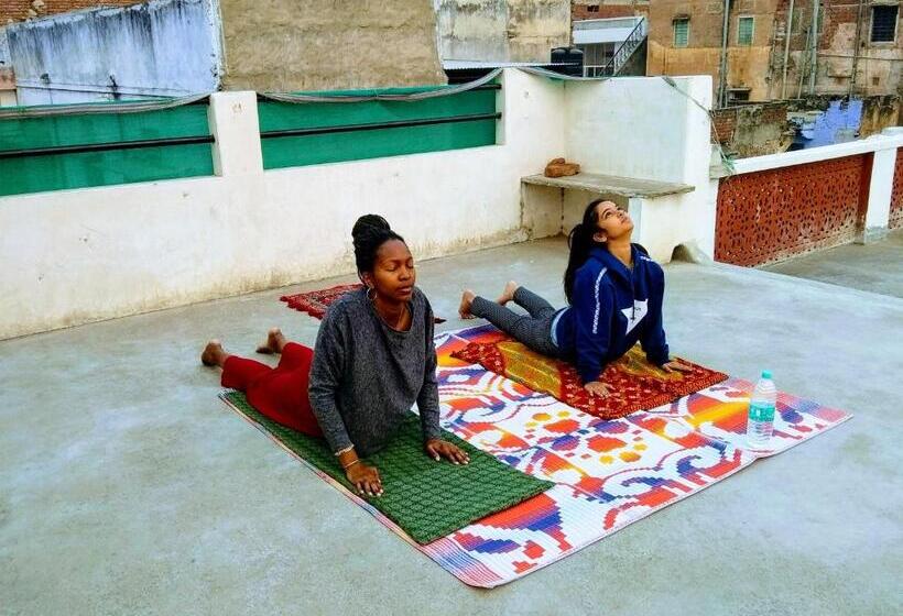 پانسیون Mother Homestay