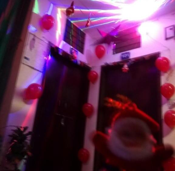 پانسیون Mother Homestay