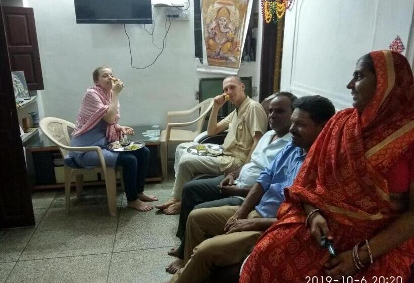 پانسیون Mother Homestay