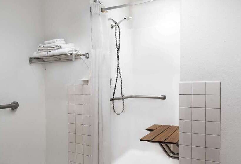 فندق Baymont By Wyndham La Crosse/onalaska