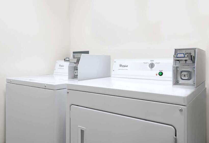 فندق Baymont By Wyndham La Crosse/onalaska