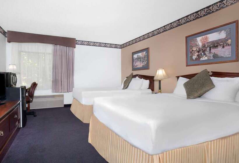 فندق Baymont By Wyndham La Crosse/onalaska