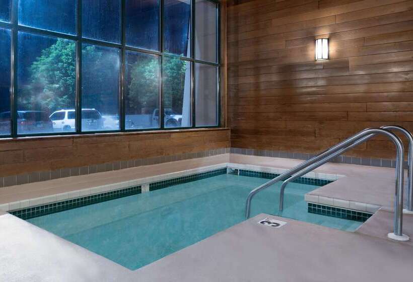 فندق Baymont By Wyndham La Crosse/onalaska