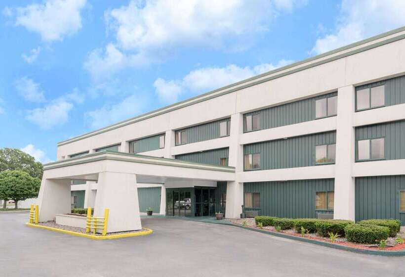 فندق Baymont By Wyndham La Crosse/onalaska