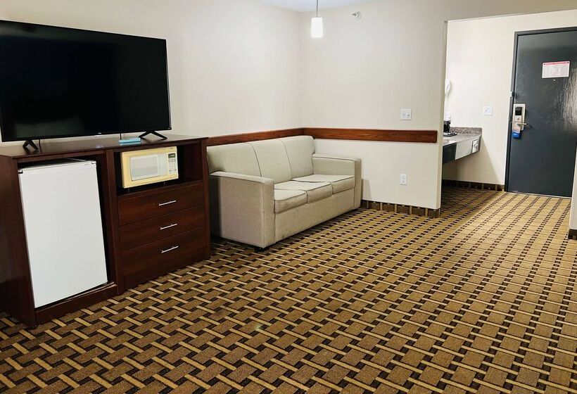 فندق Baymont By Wyndham La Crosse/onalaska