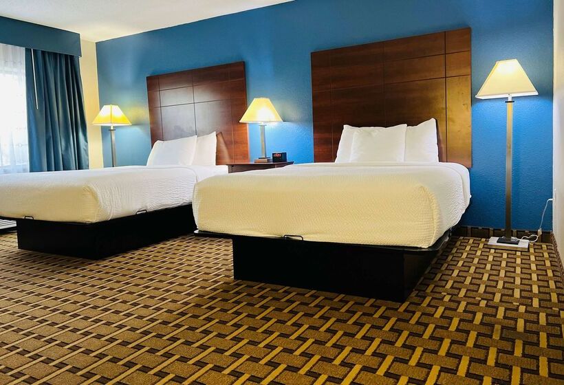 فندق Baymont By Wyndham La Crosse/onalaska