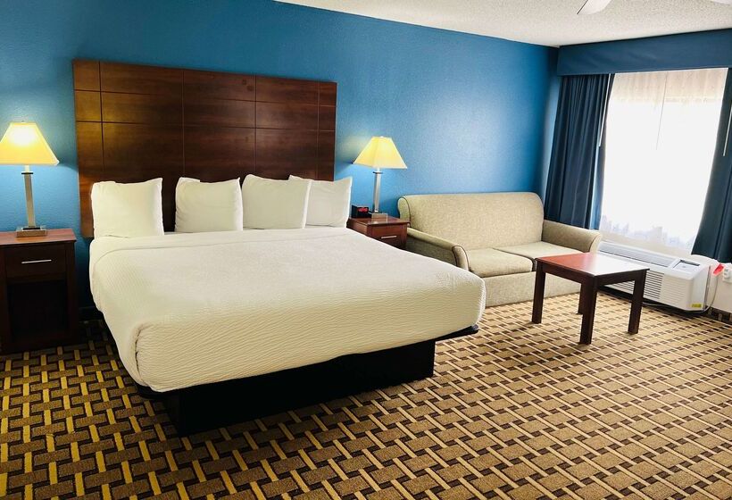 فندق Baymont By Wyndham La Crosse/onalaska