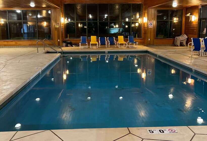 فندق Baymont By Wyndham La Crosse/onalaska