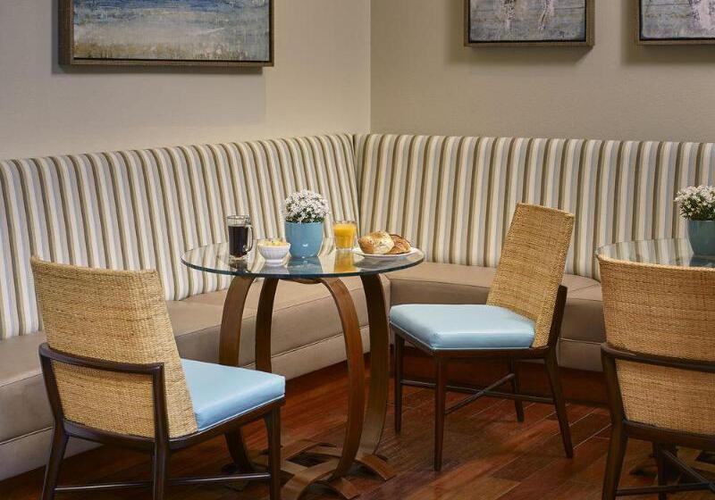 בית מלון כפרי Beach House Half Moon Bay