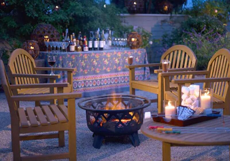 בית מלון כפרי Beach House Half Moon Bay