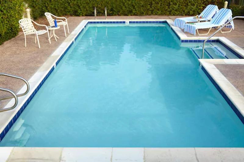 בית מלון כפרי Beach House Half Moon Bay