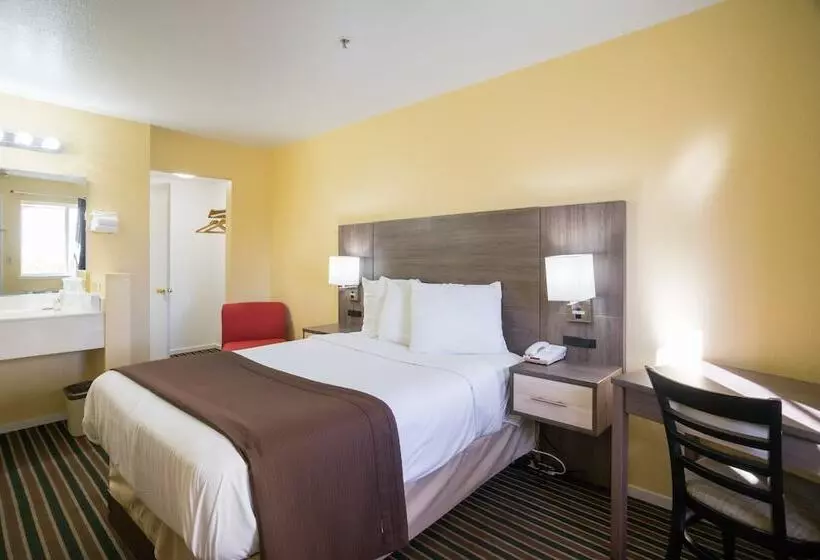 酒店 Beachview Inn