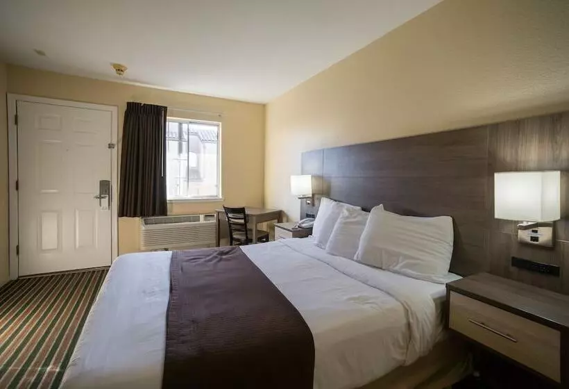 酒店 Beachview Inn