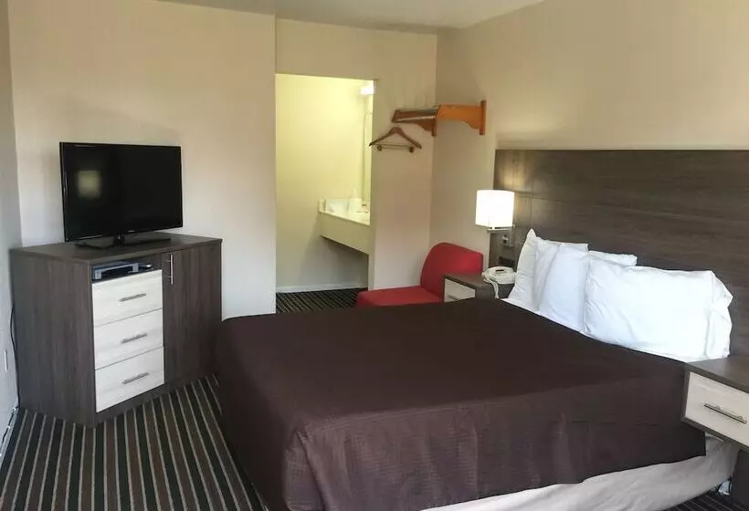 酒店 Beachview Inn