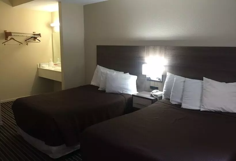 酒店 Beachview Inn