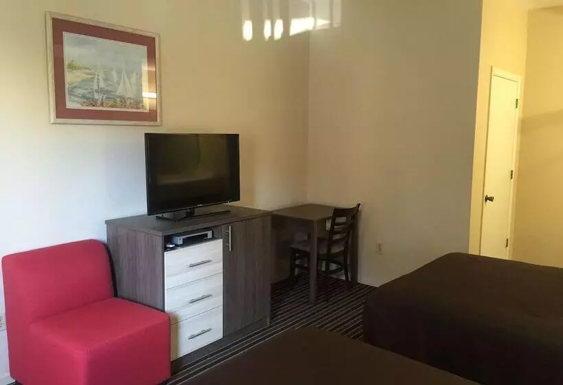 酒店 Beachview Inn