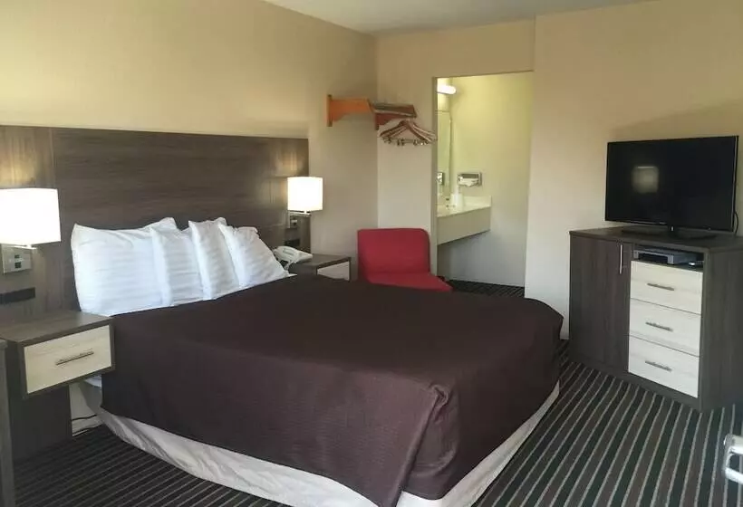 酒店 Beachview Inn