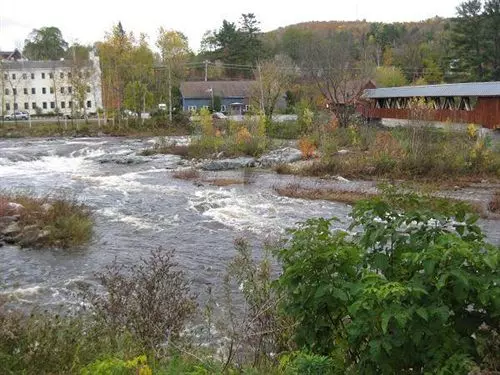 فندق Beal House Inn