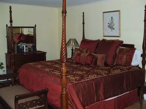 فندق Beal House Inn