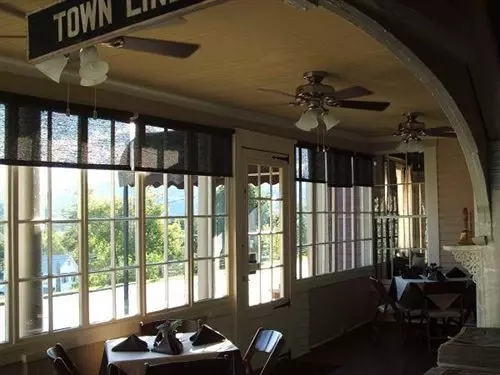 فندق Beal House Inn