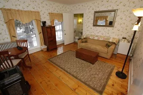 فندق Beal House Inn