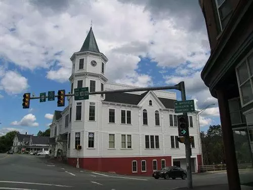 فندق Beal House Inn