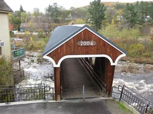 فندق Beal House Inn