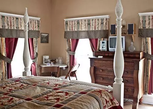 فندق Beal House Inn