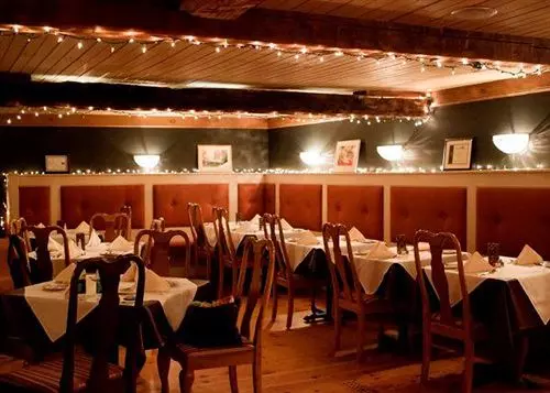 فندق Beal House Inn