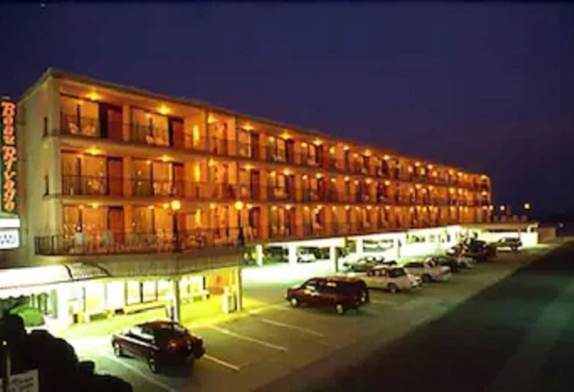 فندق Beau Rivage Beach Resort