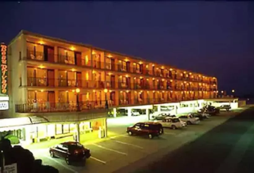 ホテル Beau Rivage Beach Resort