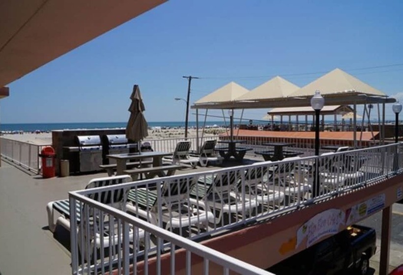 فندق Beau Rivage Beach Resort