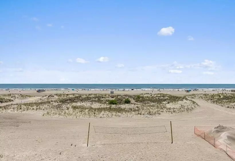 ホテル Beau Rivage Beach Resort