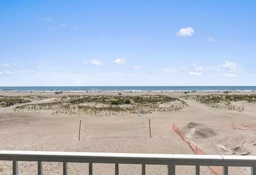 ホテル Beau Rivage Beach Resort