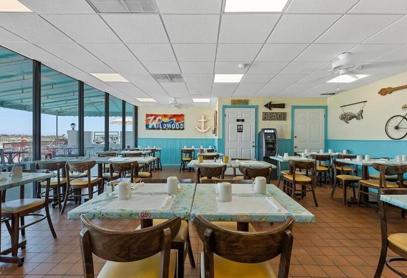 فندق Beau Rivage Beach Resort