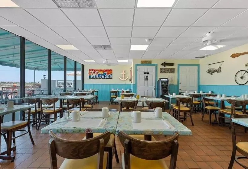 ホテル Beau Rivage Beach Resort