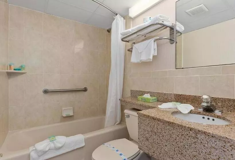 ホテル Beau Rivage Beach Resort