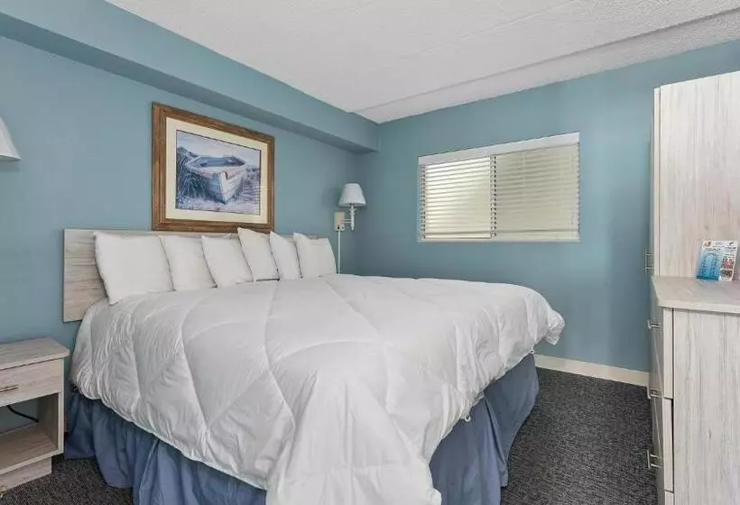 ホテル Beau Rivage Beach Resort