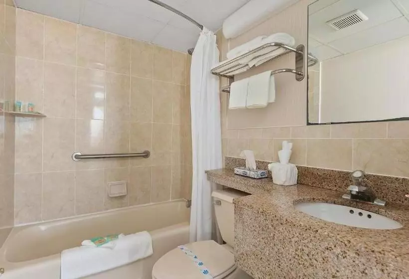 ホテル Beau Rivage Beach Resort