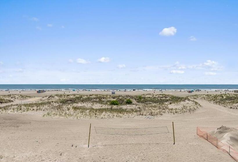 فندق Beau Rivage Beach Resort