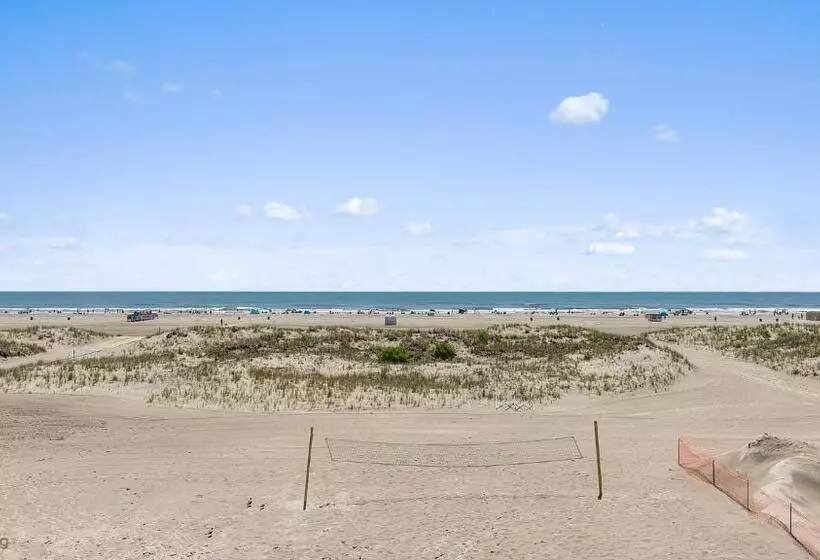 ホテル Beau Rivage Beach Resort