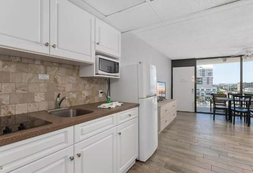 ホテル Beau Rivage Beach Resort