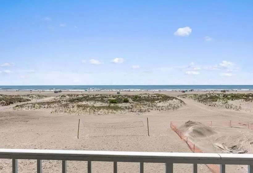 ホテル Beau Rivage Beach Resort