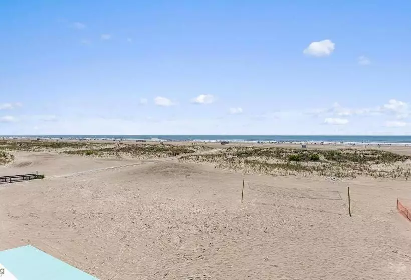 ホテル Beau Rivage Beach Resort